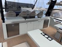 Buy a Bavaro D50 at Shestakov Yacht Sales