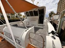 Купить яхту Navigator Californian Veneti - CALIFORNIAN в Shestakov Yacht Sales