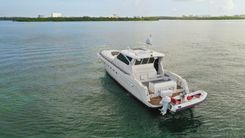 Стоимость яхты Navigator Californian Veneti