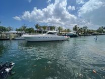 Buy a Navigator Californian Veneti at Shestakov Yacht Sales