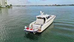 Продажа яхты Navigator Californian Veneti - CALIFORNIAN