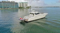 Buy a yacht Navigator Californian Veneti 56