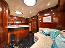Buy a Navigator Californian Veneti - CALIFORNIAN at Shestakov Yacht Sales