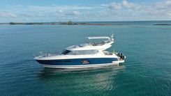 Лучшие предложения покупки яхты Prestige 620 - PRESTIGE