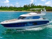 Лучшая цена на Prestige 620