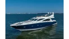 best yacht sales deals VANGUARD - Sunseeker