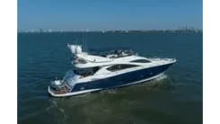 VANGUARD 82 Yacht price