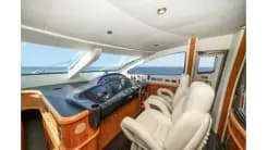 VANGUARD - Sunseeker yacht sale