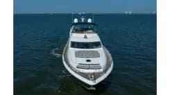 Buy a VANGUARD 2005 at Shestakov Yacht Sales