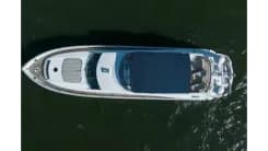 Buy a yacht VANGUARD 82 Yacht