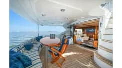 best yacht sales deals VANGUARD 82