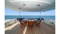 Buy a VANGUARD 82 Yacht at Shestakov Yacht Sales