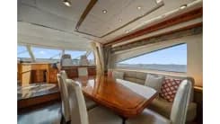 Buy a yacht VANGUARD - Sunseeker