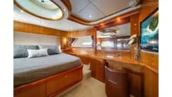 VANGUARD 82 yacht sale