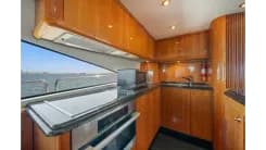 Buy a yacht VANGUARD