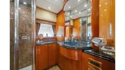 VANGUARD - Sunseeker yacht sale