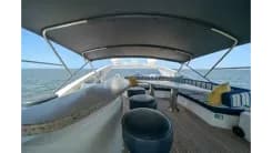 Buy a VANGUARD 82 Yacht at Shestakov Yacht Sales