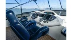 VANGUARD 82 yacht sale