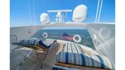 VANGUARD - Sunseeker