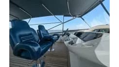 VANGUARD 82 Yacht price