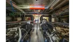 Buy a yacht VANGUARD 82