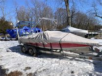 Buy a 21' Moomba 2005 Outback 21 at Shestakov Yacht Sales