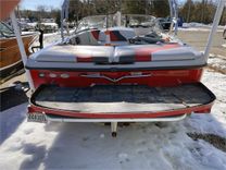 Buy a yacht 21' Moomba 2005 Outback 2005