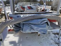 21' Moomba 2005 Outback - MOOMBA yacht sale