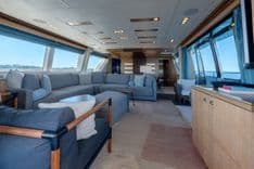 Buy a yacht LA MAR - FERRETTI CUSTOM LINE