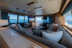 Buy a LA MAR - FERRETTI CUSTOM LINE at Shestakov Yacht Sales