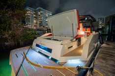 3 amici - DE ANTONIO YACHTS yacht sale