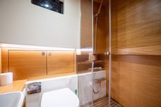 Buy a yacht 3 amici - DE ANTONIO YACHTS