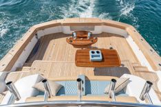 Buy a Zatara 90 at Shestakov Yacht Sales