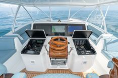 Buy a yacht Zatara - VIKING