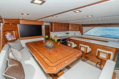 Buy a yacht Zatara - VIKING