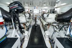 Buy a yacht Zatara 2025