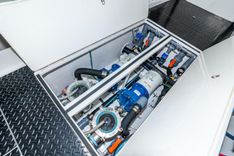 Buy a Zatara at Shestakov Yacht Sales