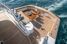 best yacht sales deals Zatara