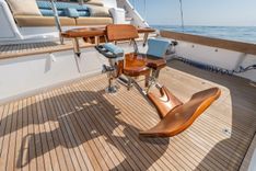 Buy a yacht Zatara - VIKING