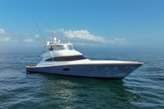 Buy a yacht Zatara - VIKING