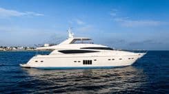 Buy a yacht Oasis 2010