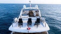 best yacht sales deals Oasis