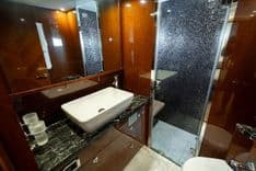 Oasis - PRINCESS yacht sale