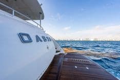 Buy a yacht Oasis - PRINCESS