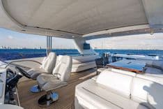 Buy a Oasis at Shestakov Yacht Sales