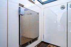 Buy a Oasis 95 at Shestakov Yacht Sales