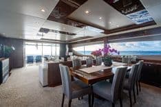 Buy a Oasis 2010 at Shestakov Yacht Sales