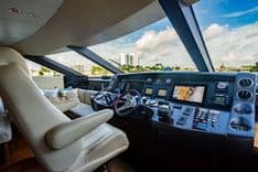 Oasis 2010 yacht sale