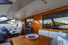 Buy a Oasis at Shestakov Yacht Sales