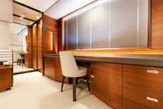 Buy a NAUTI NATALIE 2019 at Shestakov Yacht Sales